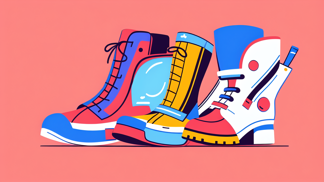 manner boots