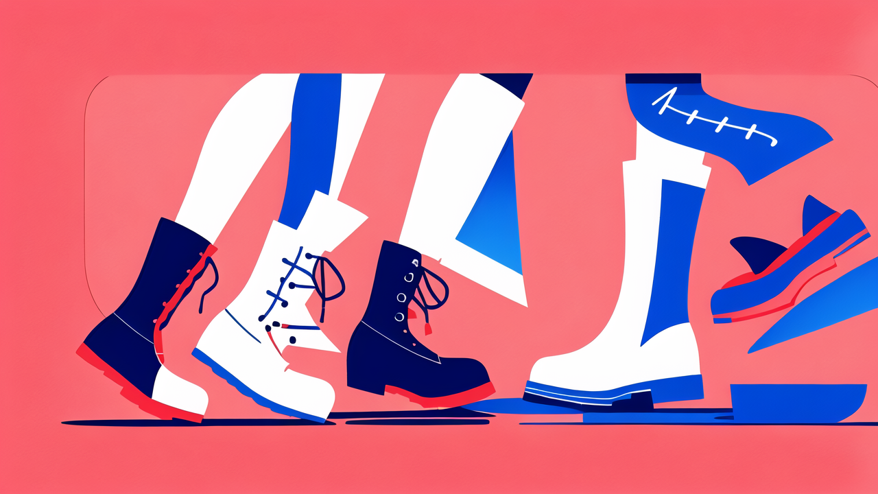 manner boots