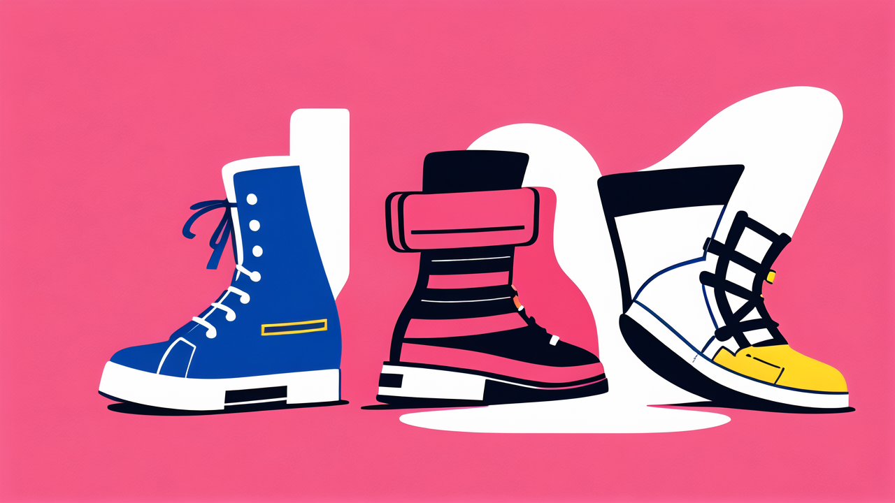 manner boots