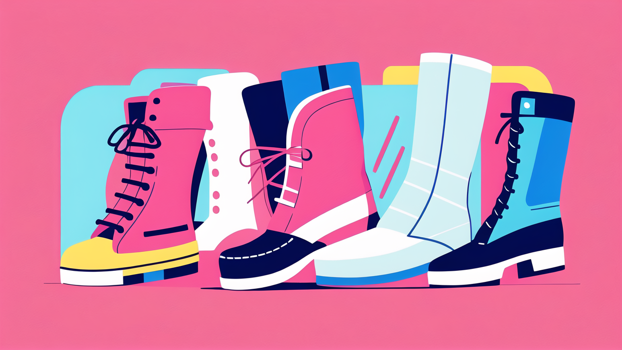 manner boots