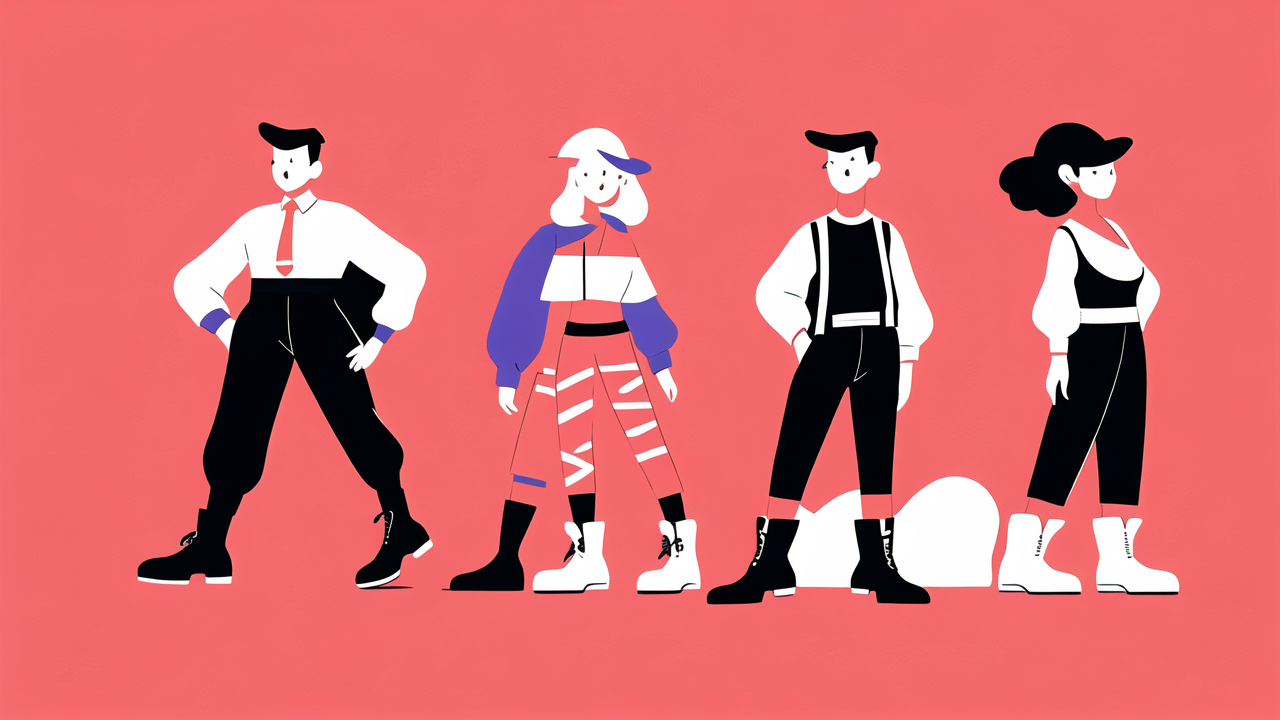 Evolution of Manner Boots in US Fashion Trends | News
