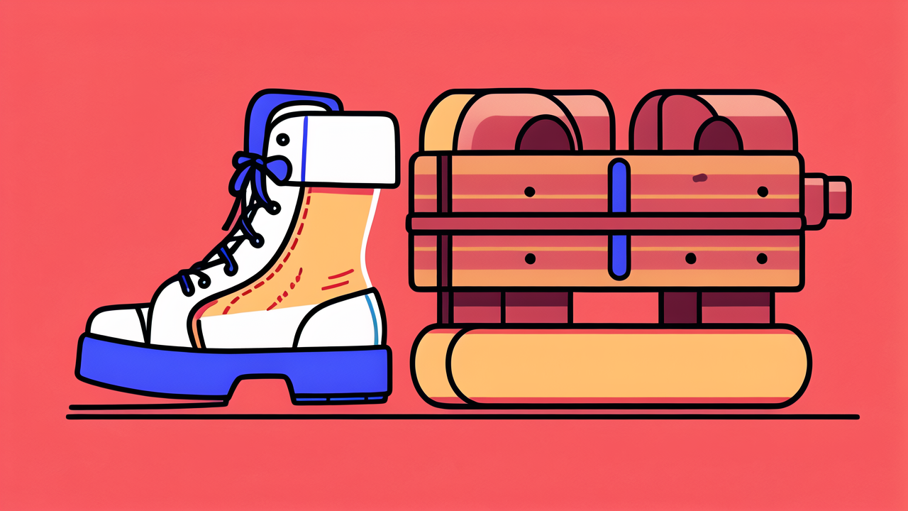 Exploring American Bootmaking: A Journey Through Tradition