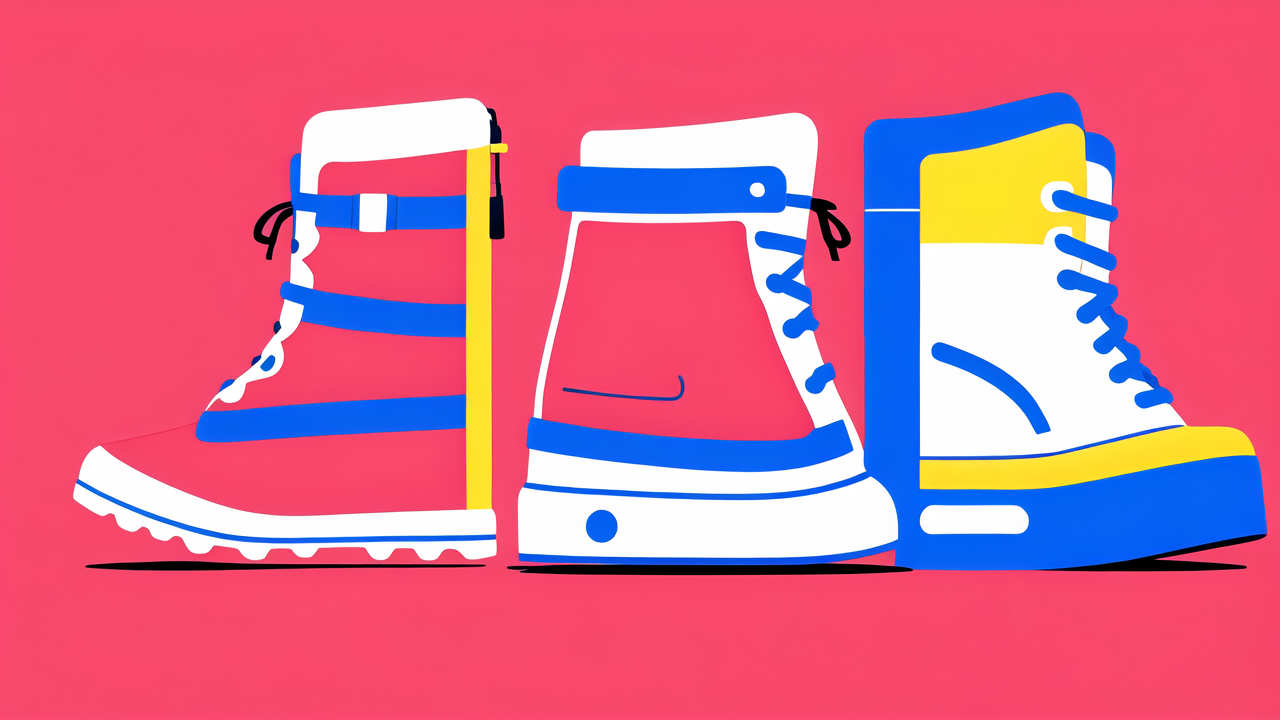 manner boots