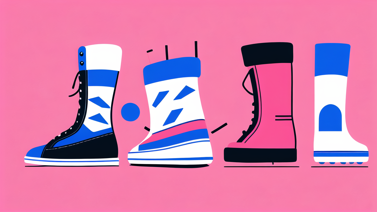 manner boots