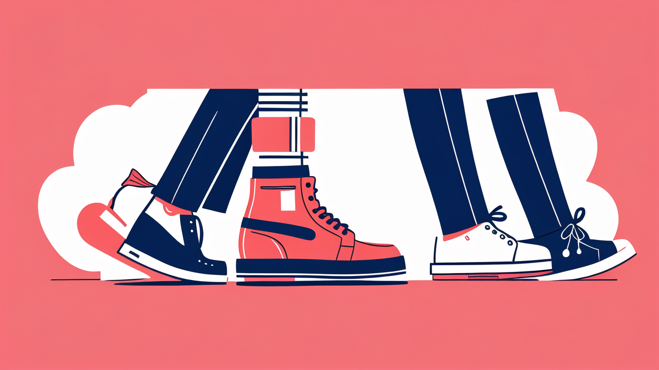 boots