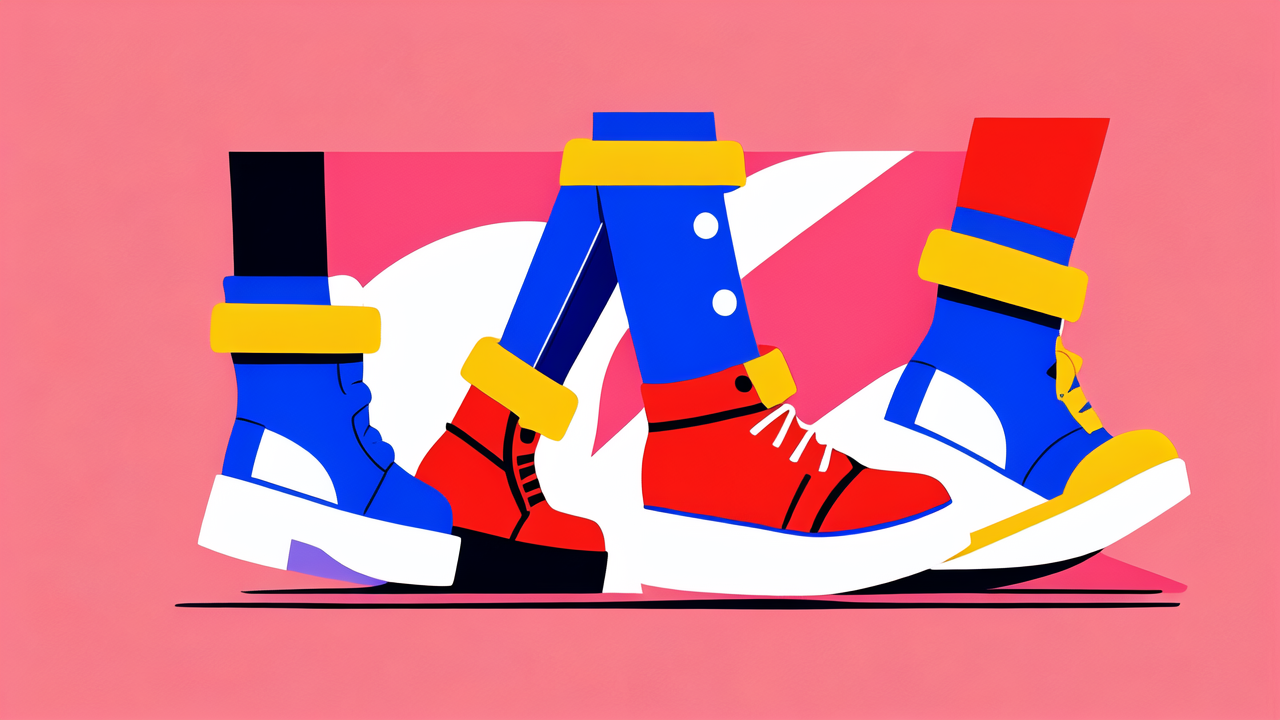 manner boots