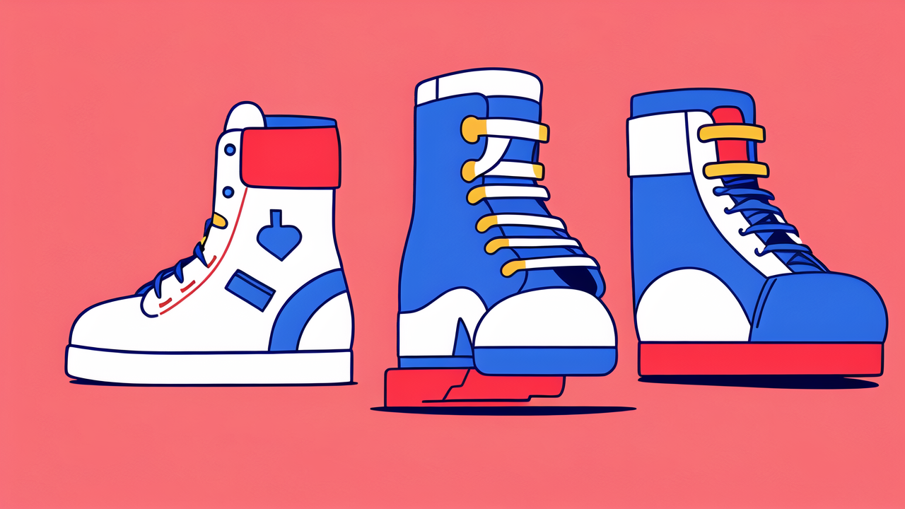 boots