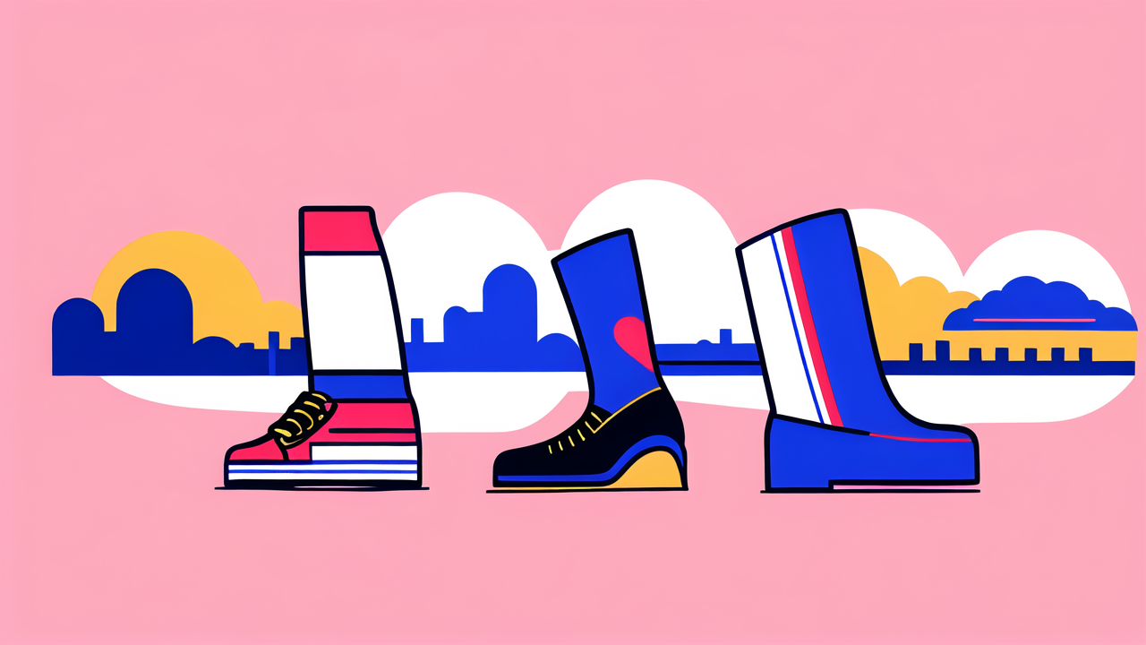 boots