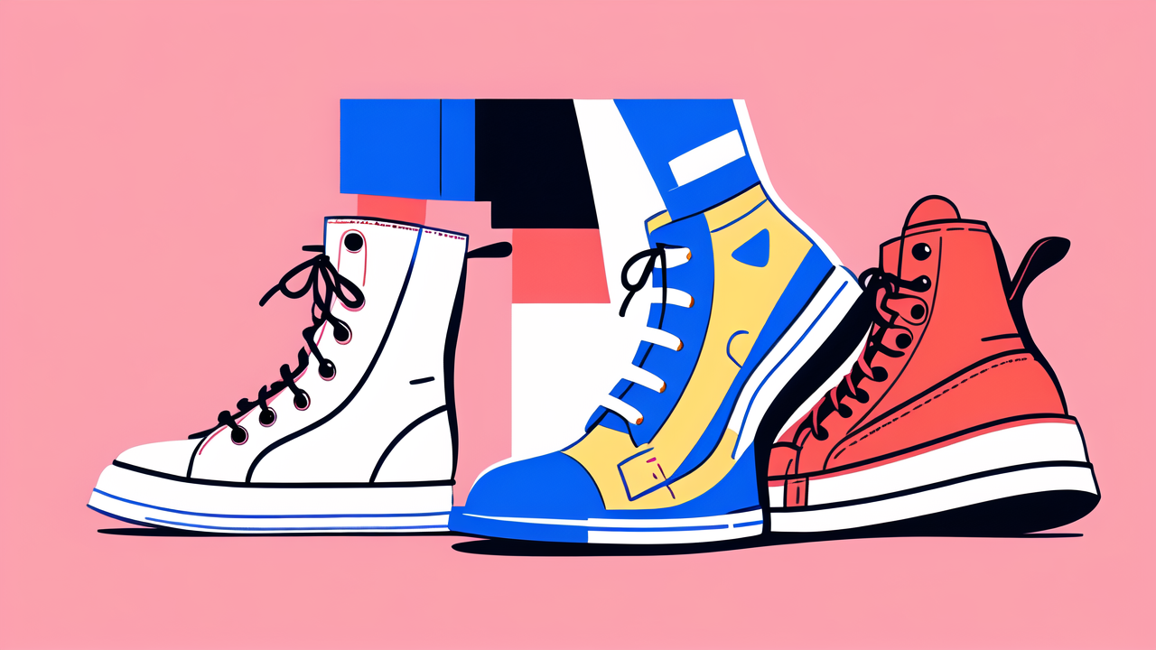 boots