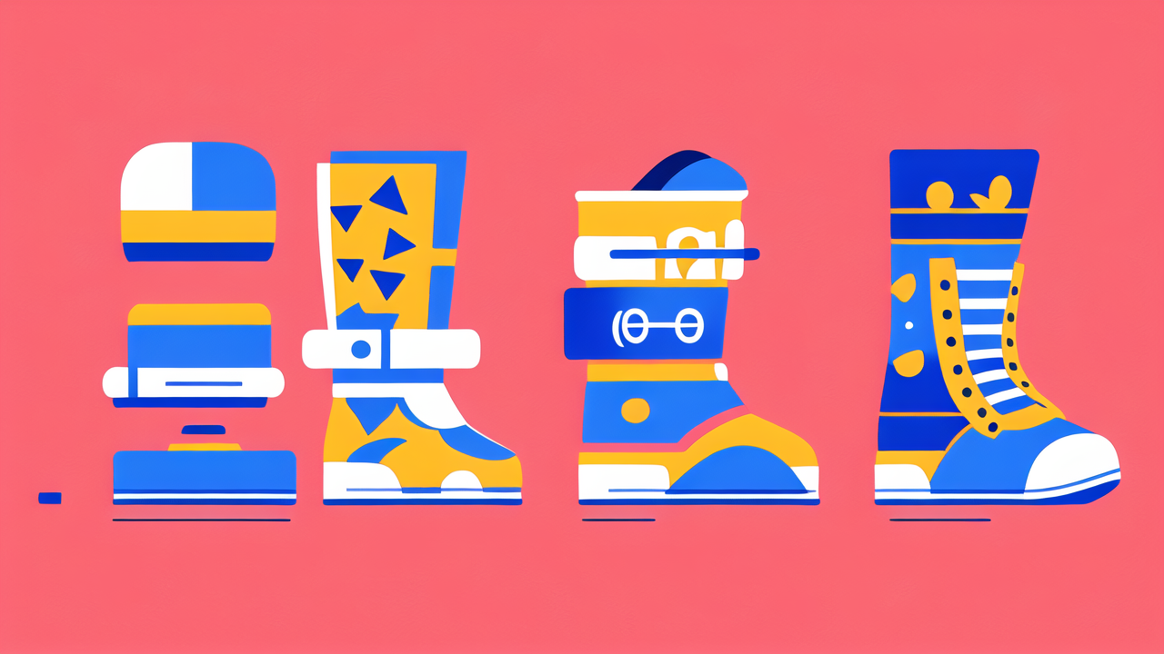 manner boots