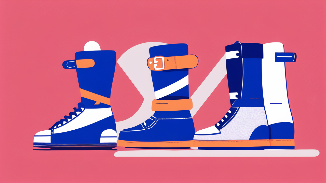 boots