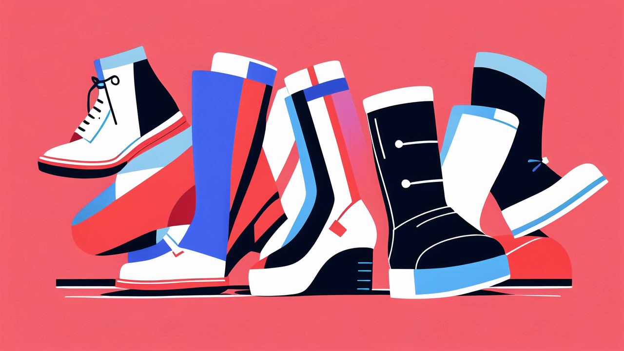 manner boots