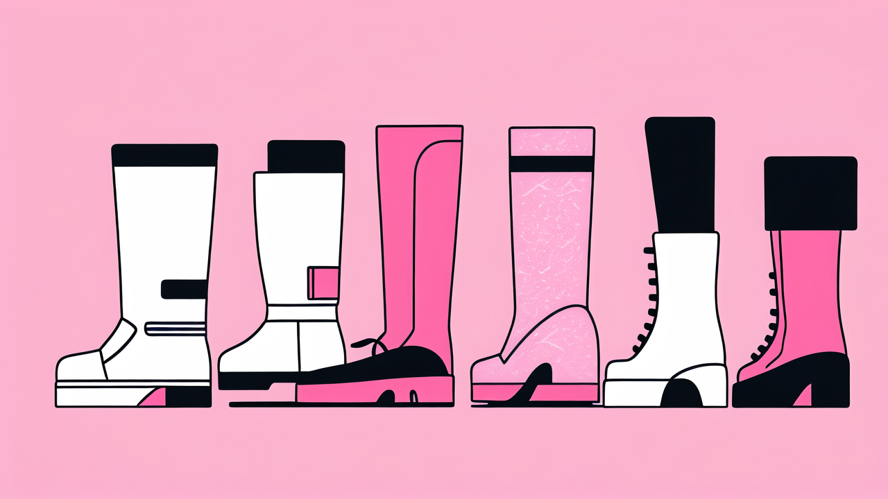 boots