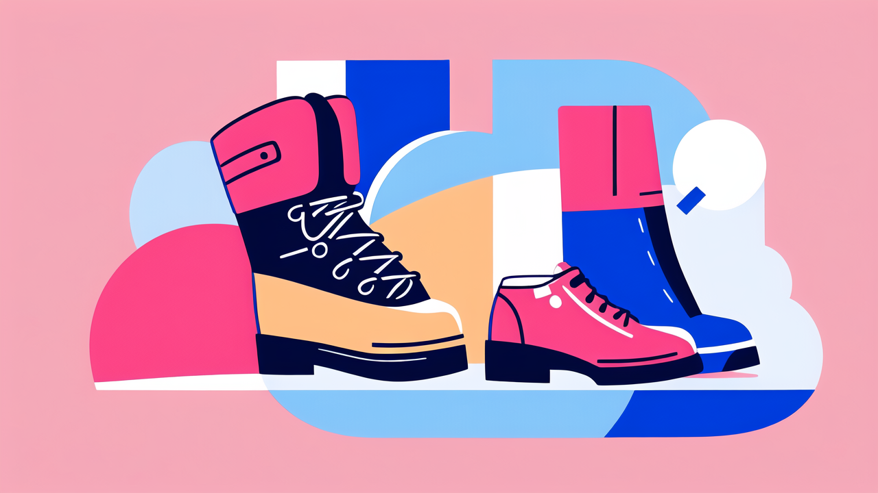 boots