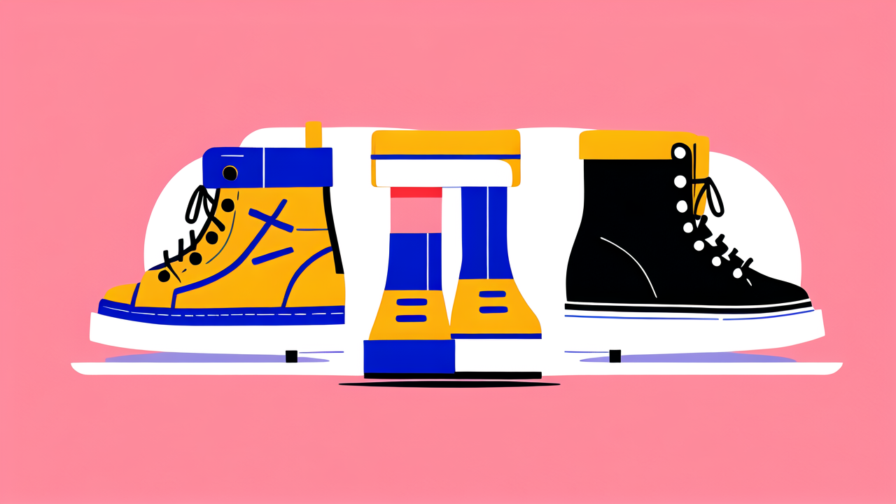 boots