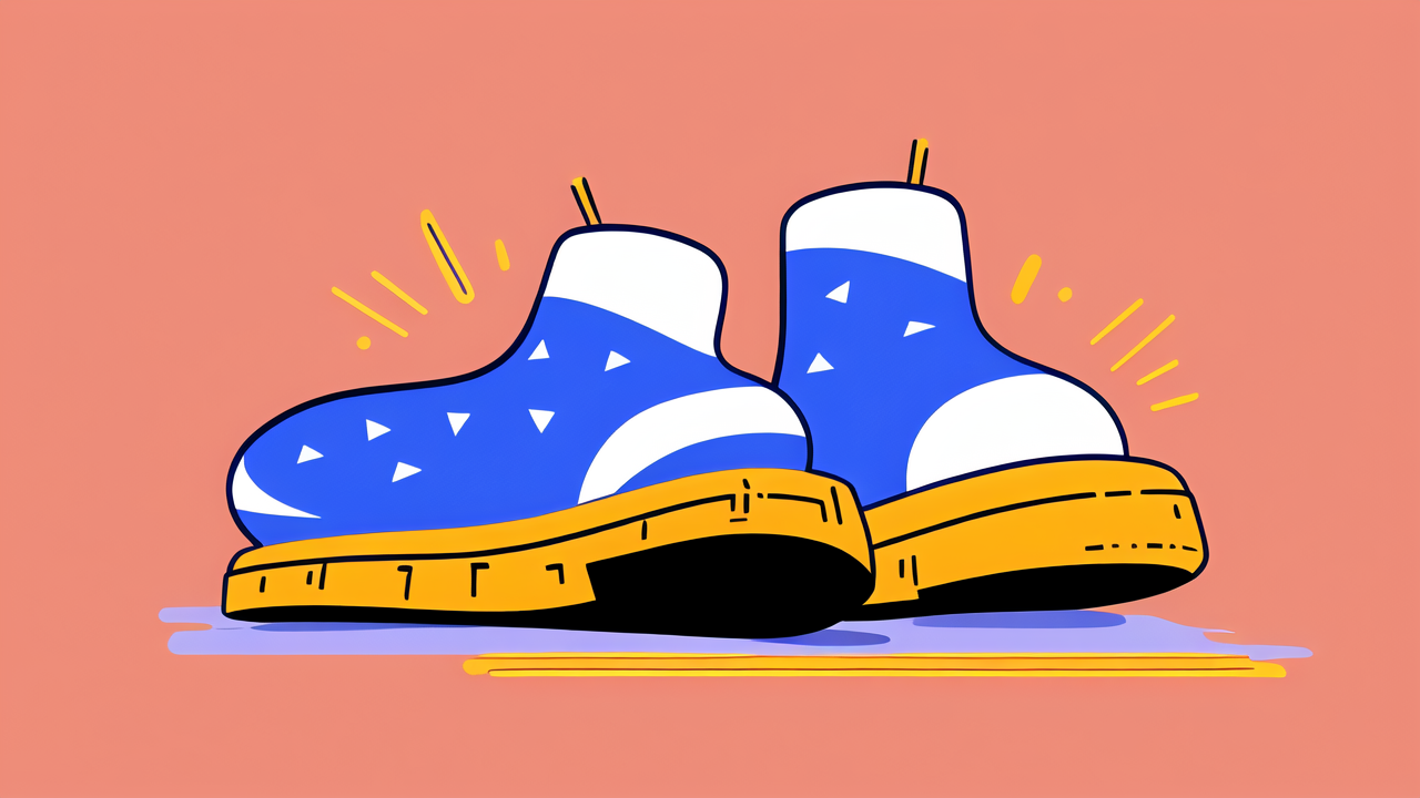 skin boots