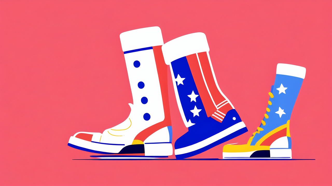 boots
