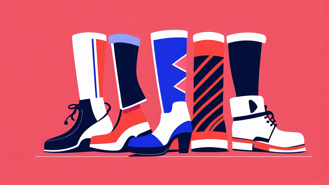 boots