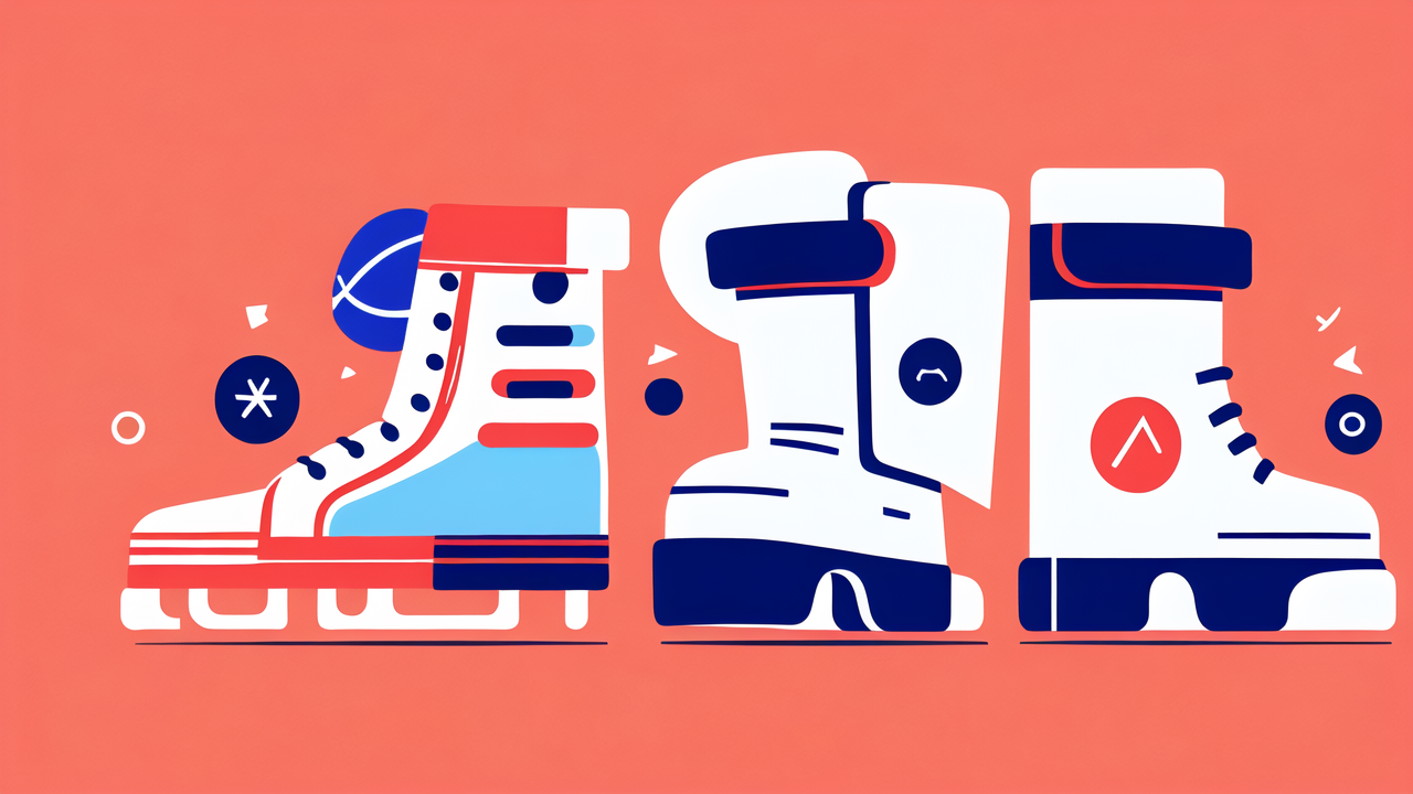 Explore USA's Finest Skin Boots Craftsmanship & Trends