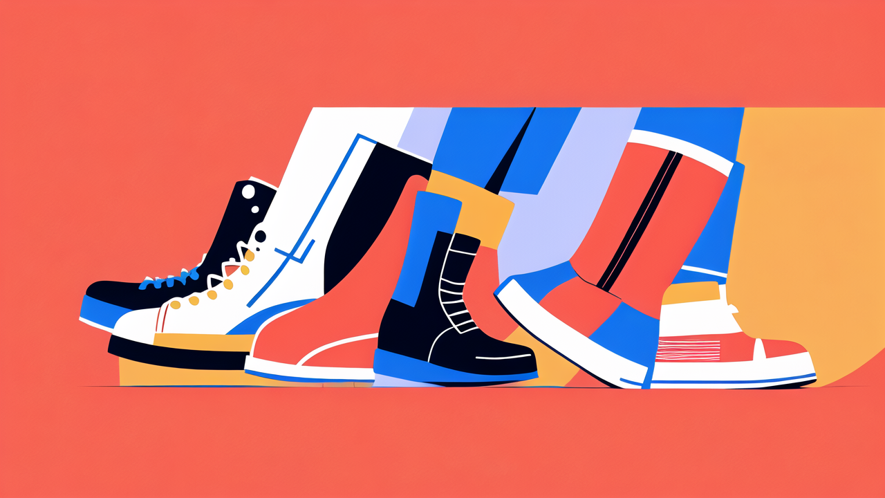 manner boots
