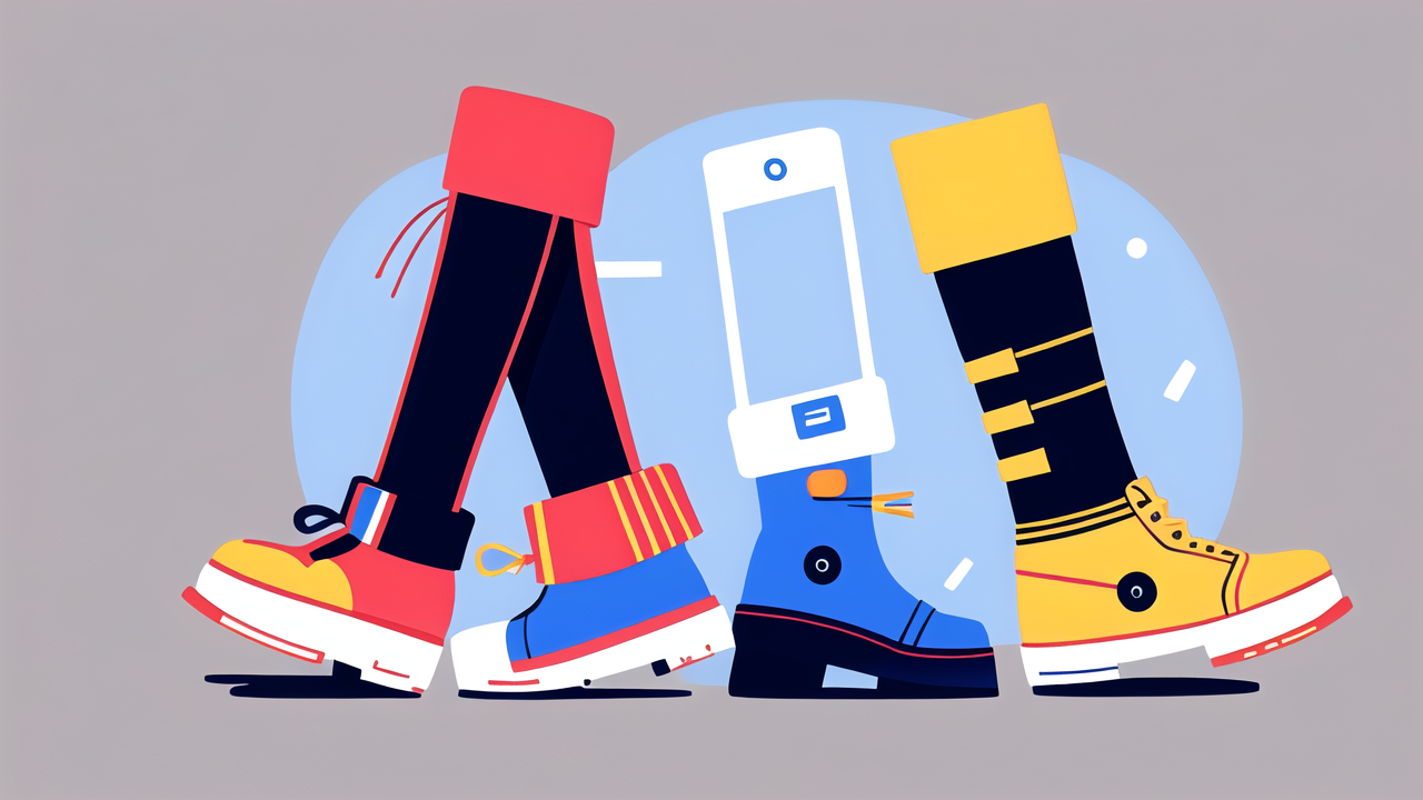 manner boots