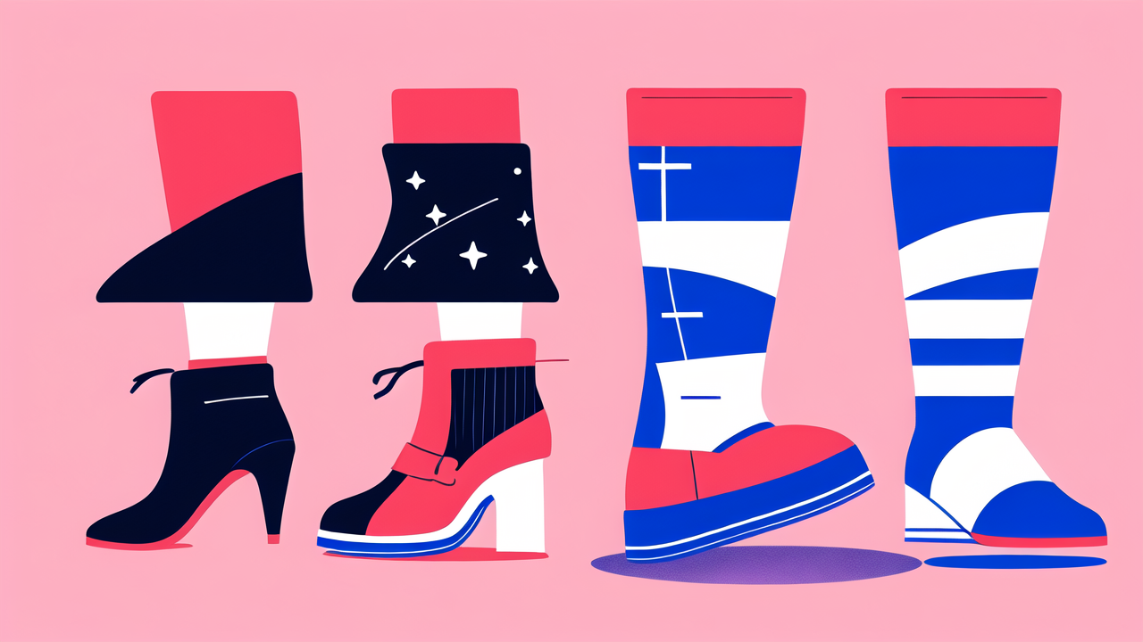 boots