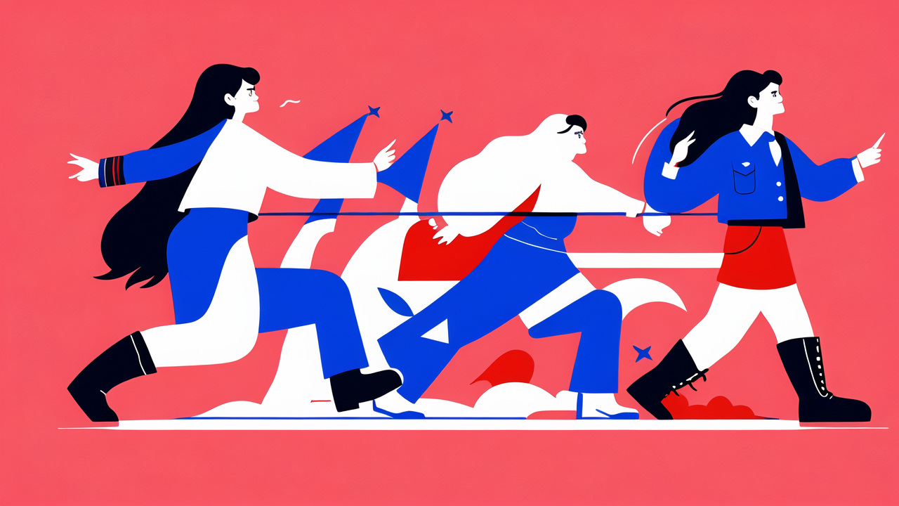 Path of Freedom Boots: Empowerment & Change in the U.S. - News