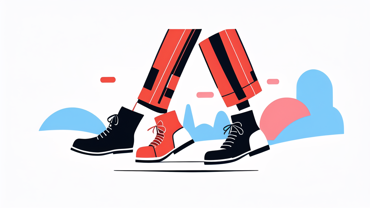boots