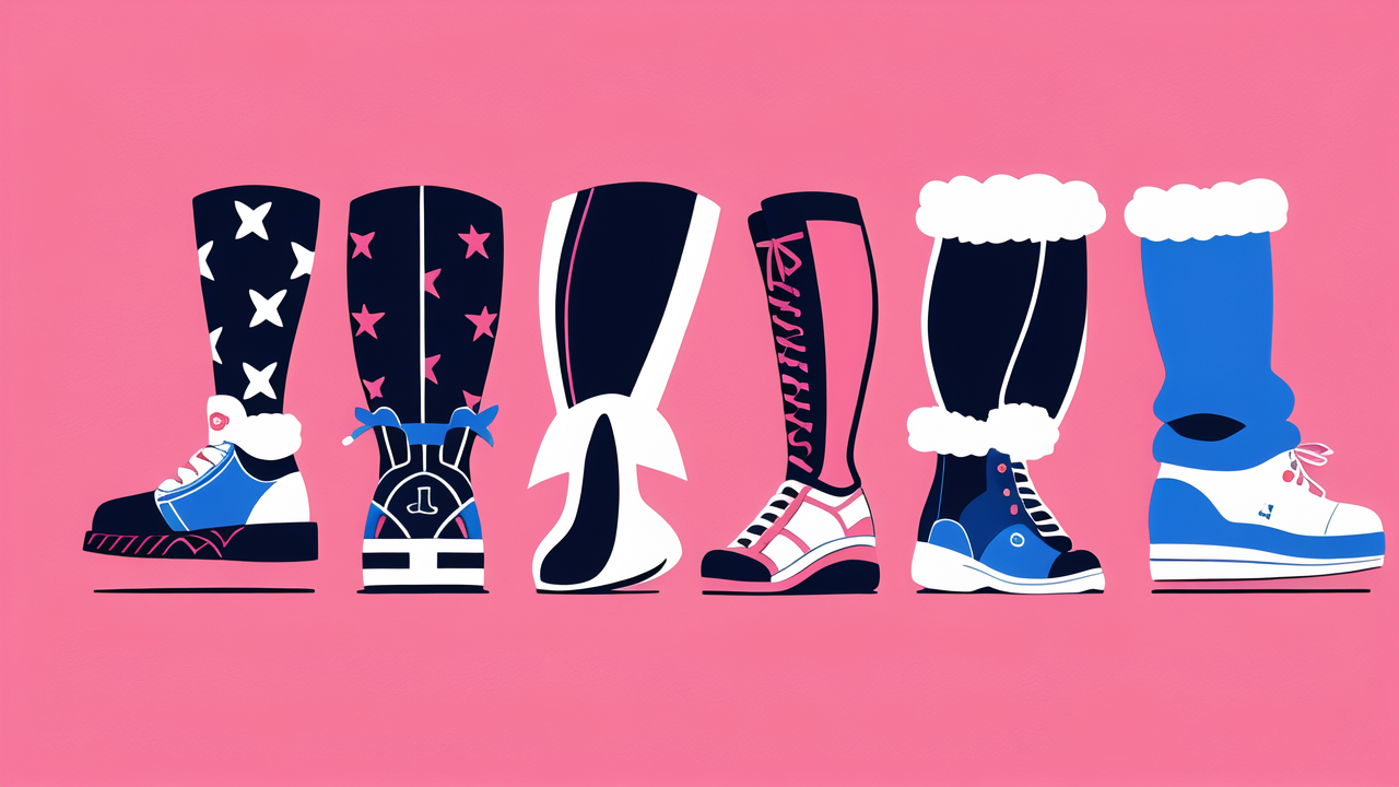 boots