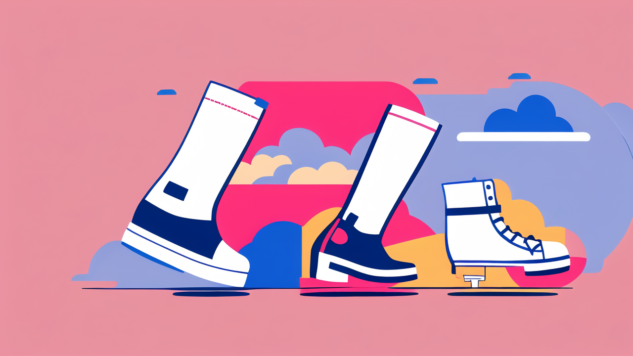 boots