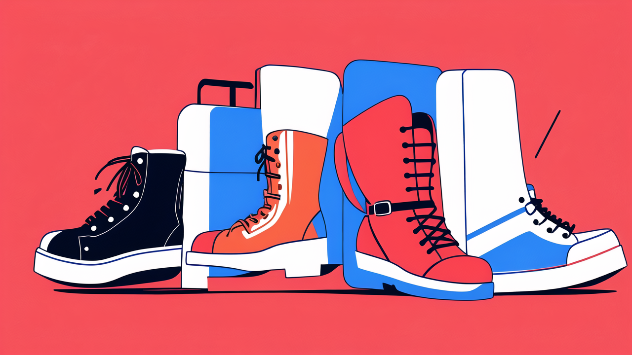 boots