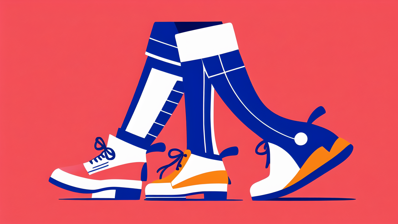 skin boots