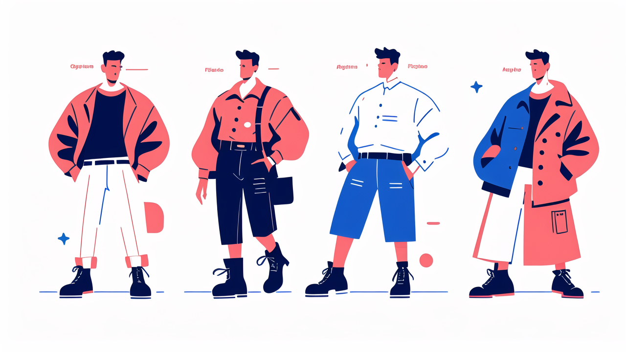 skin boots