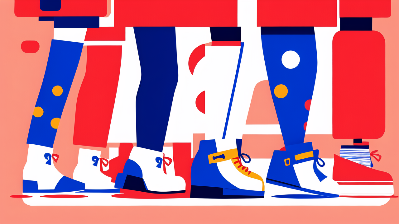 boots