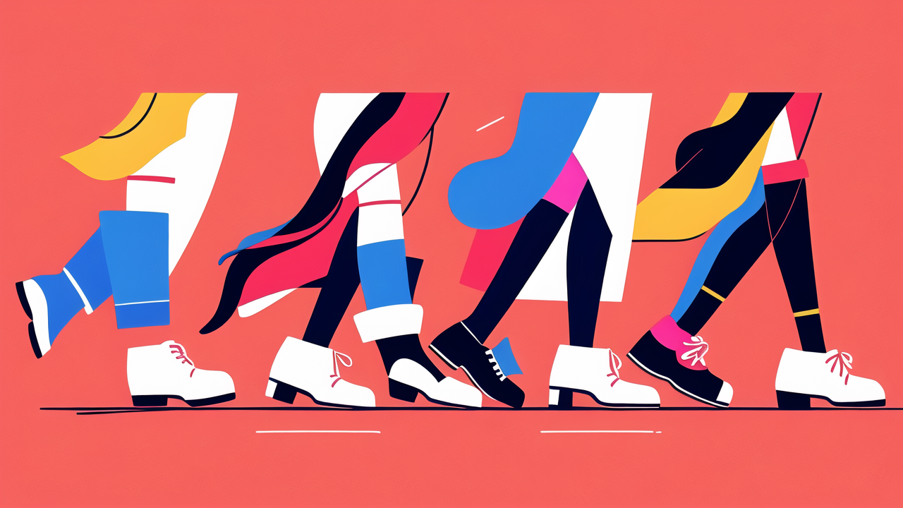 skin boots