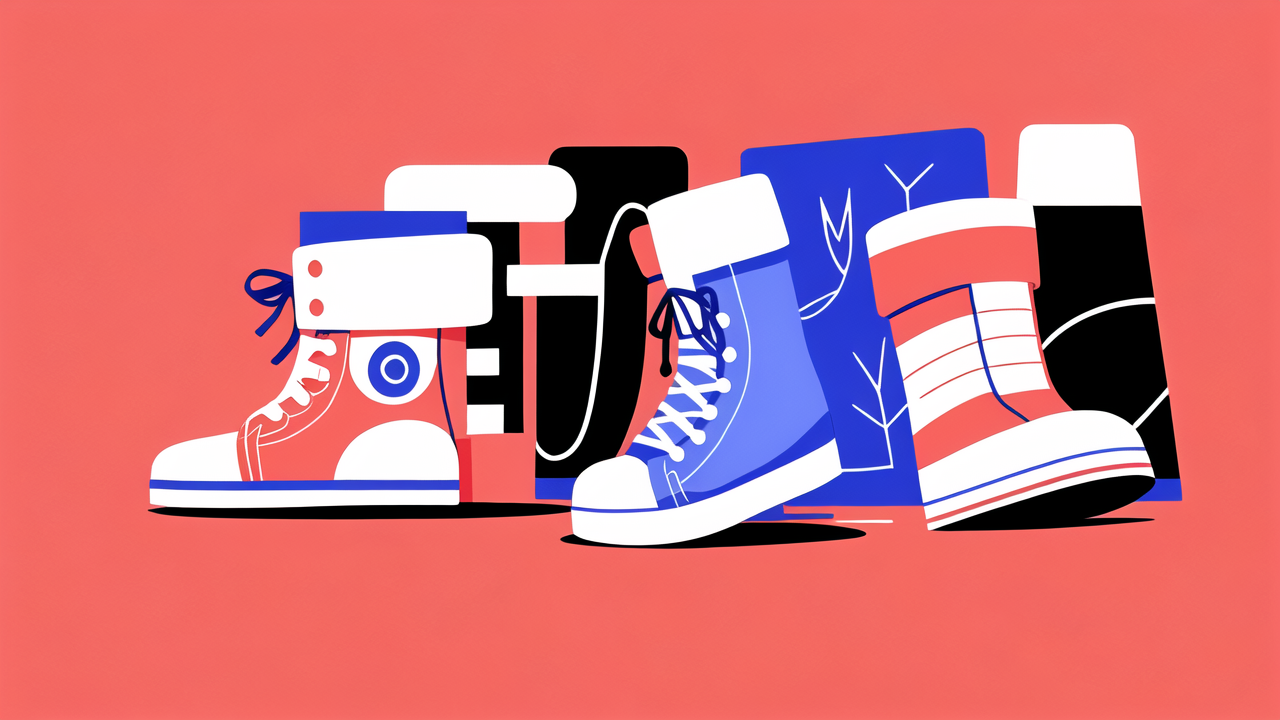 boots