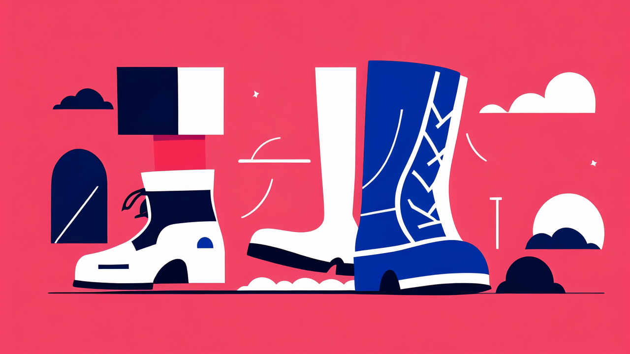 manner boots