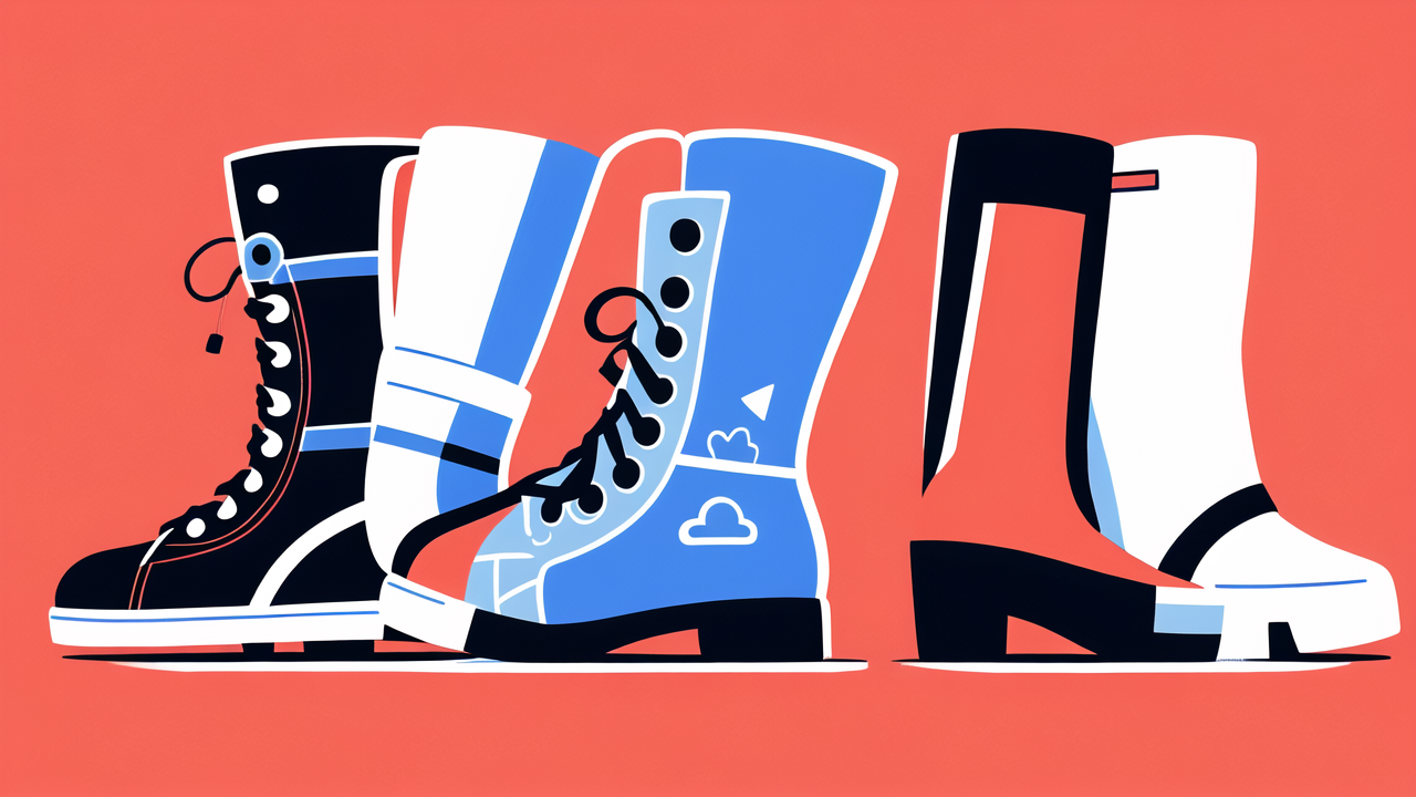 Custom Classic Boots: Reshaping US Fashion Trends | News Trends