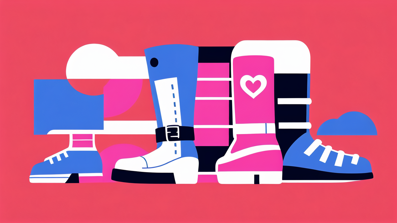 boots