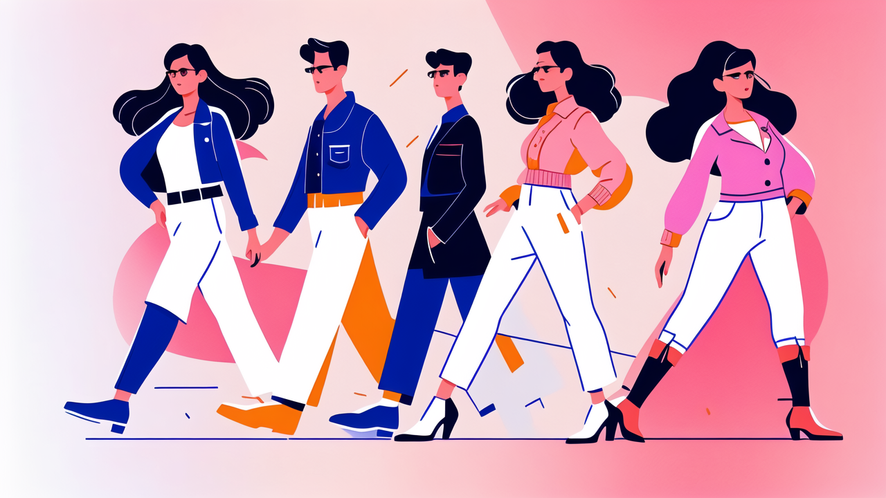 The Emergence of Manner Boots in US Fashion Trends