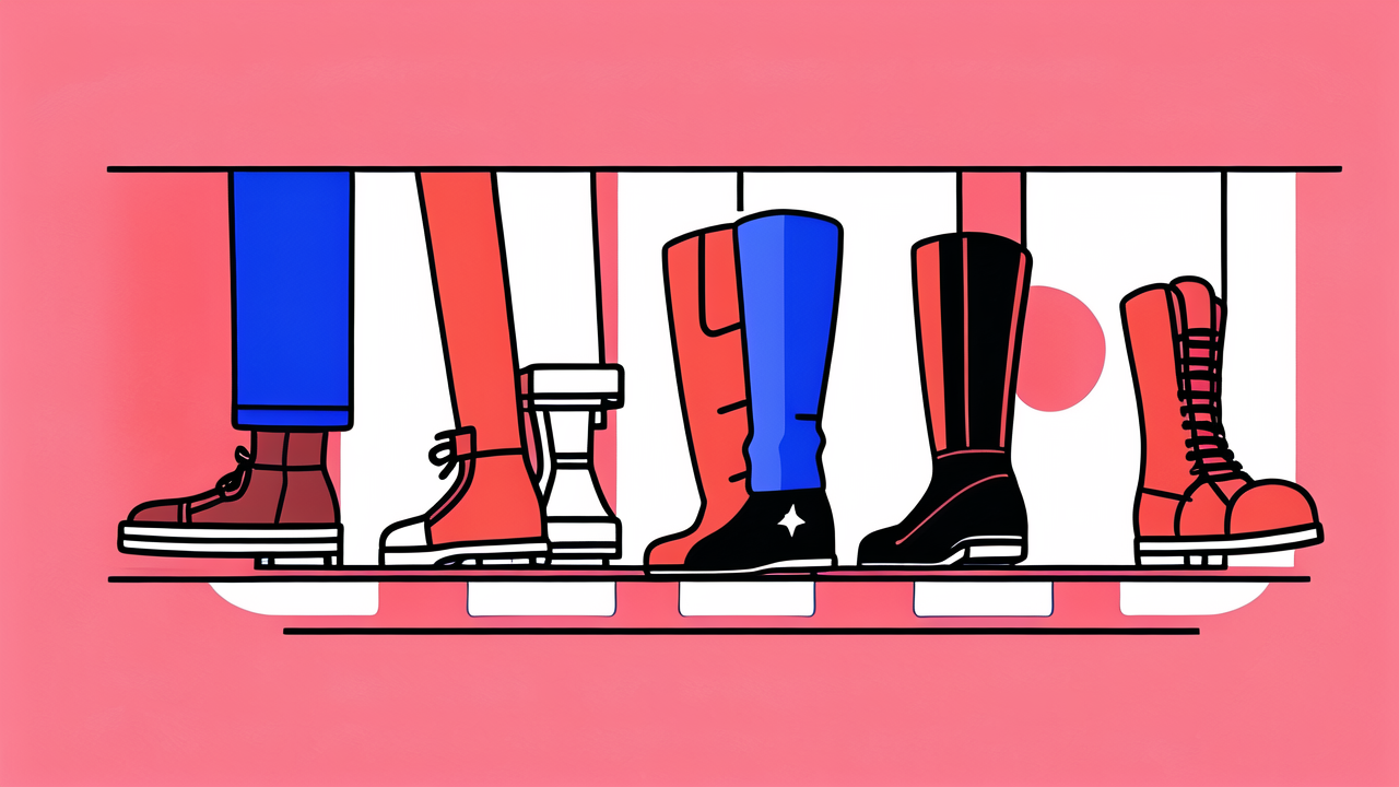 Tips & Trends for American Boot Styles | Master American Boot-Wearing