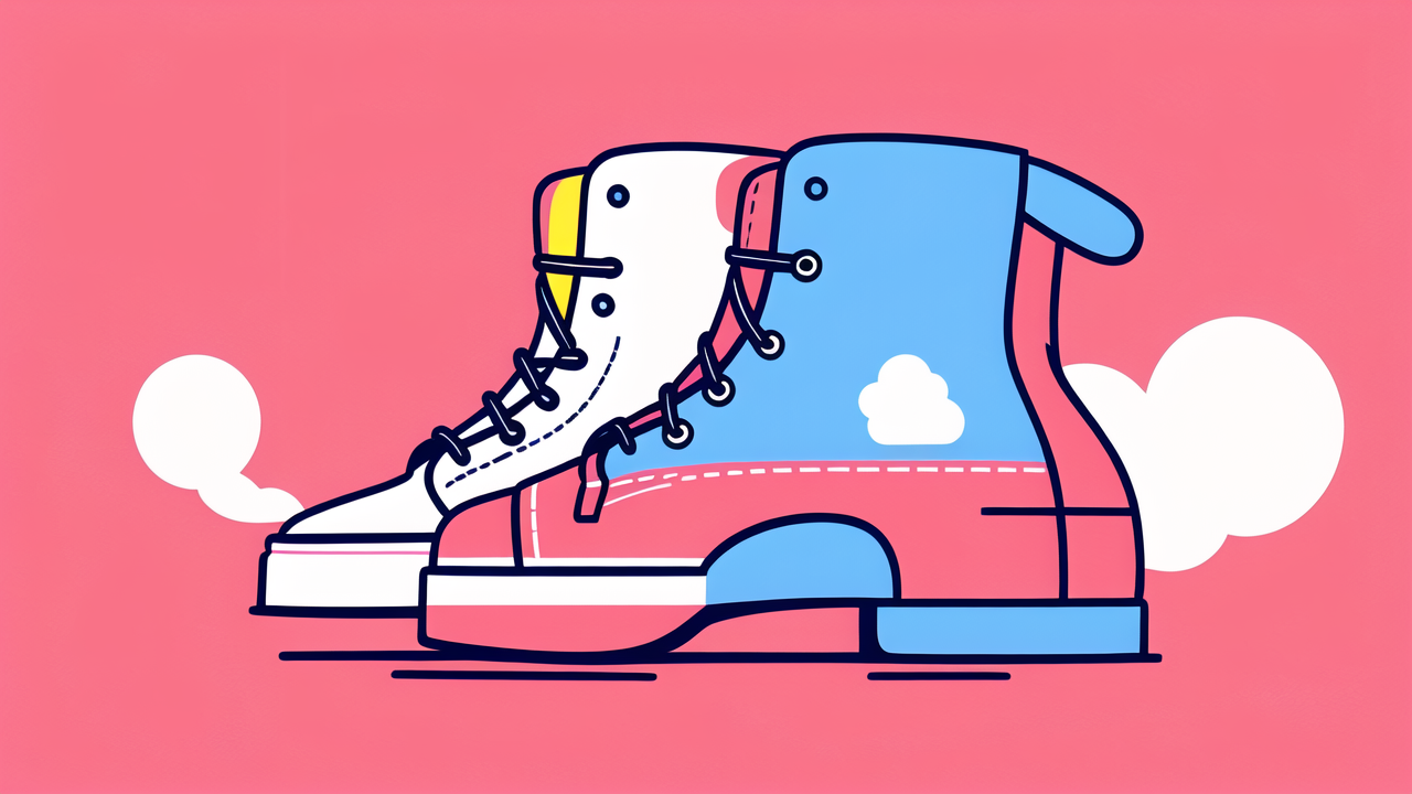 boots