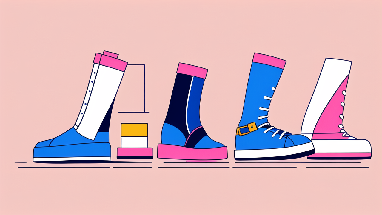 manner boots
