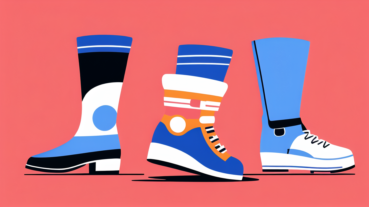 boots