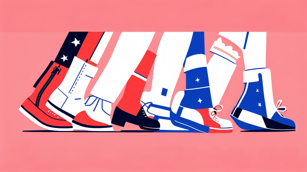 Evolution of Boots in America: A Stroll Through Boot History