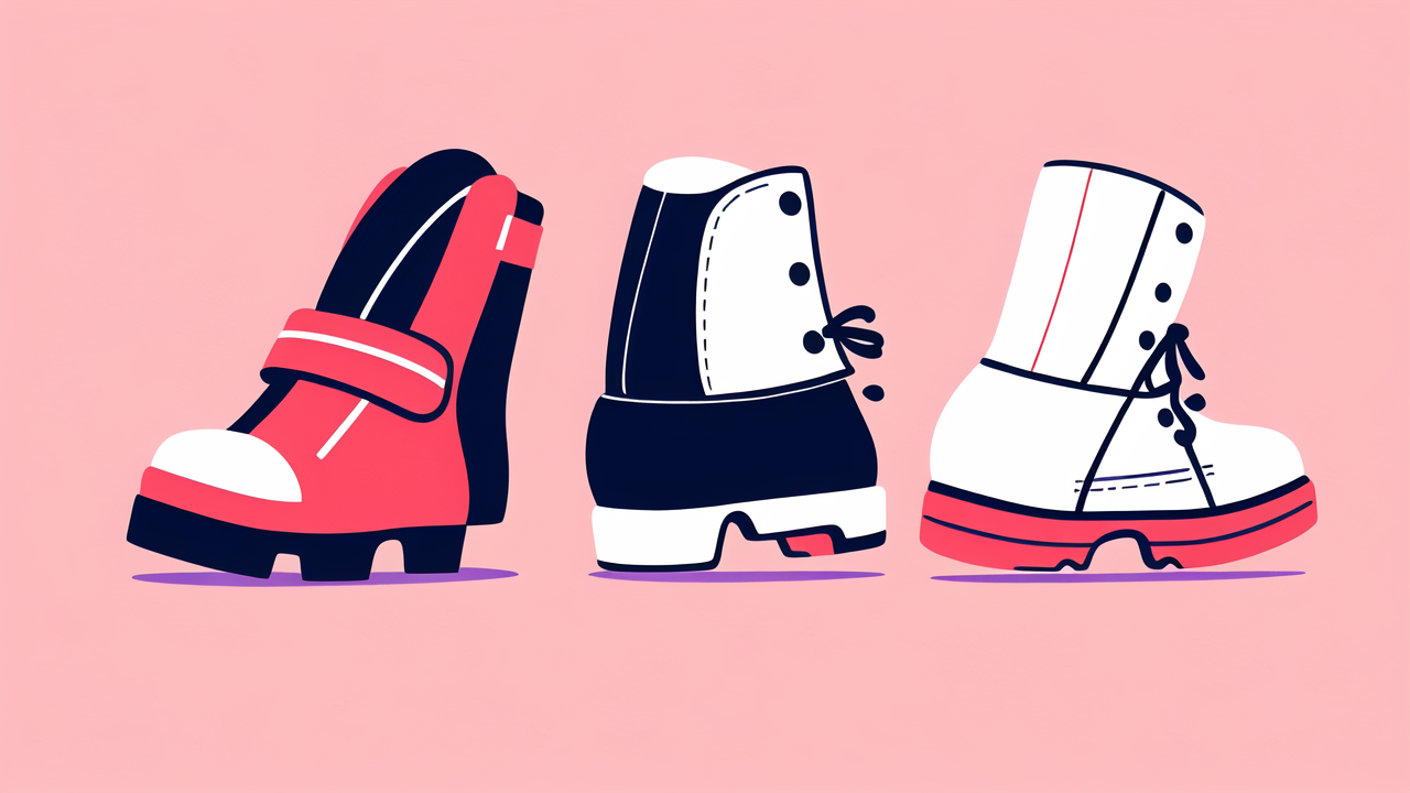 Ultimate Guide to Stylish Skin Boots for US Fashion Lovers