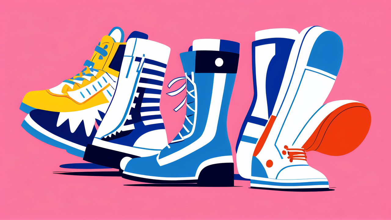 boots