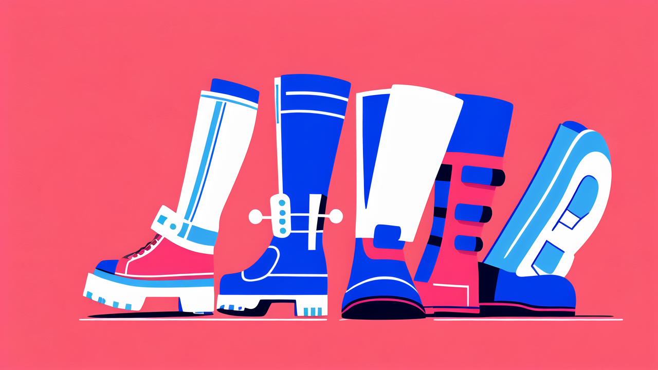 boots