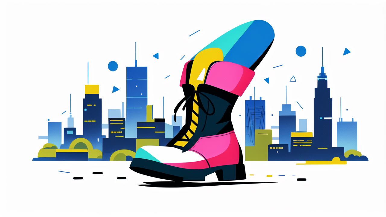 boots