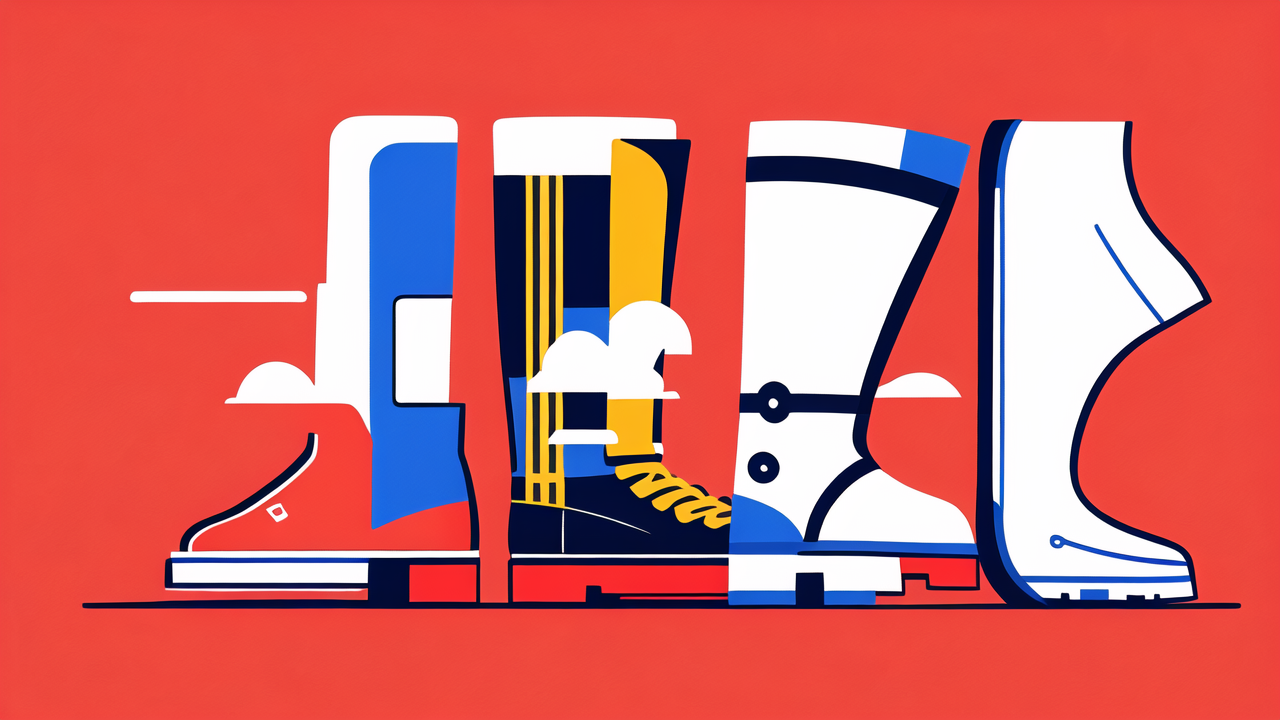manner boots